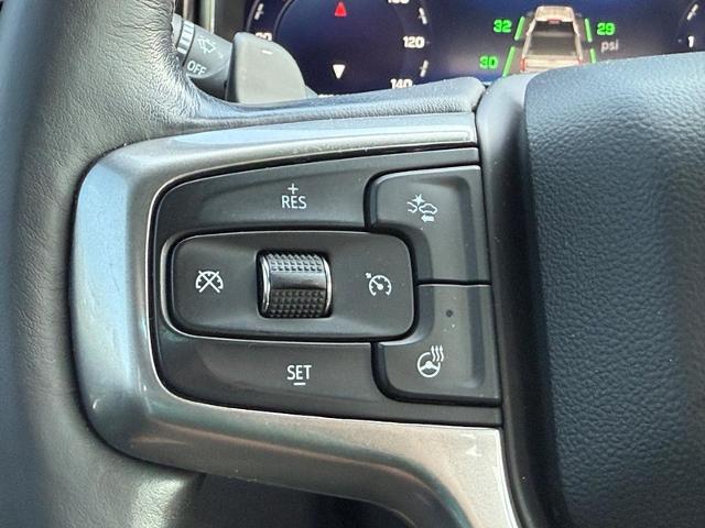 2023 Chevrolet Silverado 1500 Vehicle Photo in COLUMBIA, MO 65203-3903