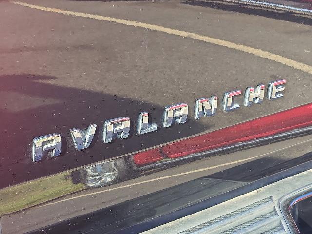 2010 Chevrolet Avalanche Vehicle Photo in TREVOSE, PA 19053-4984