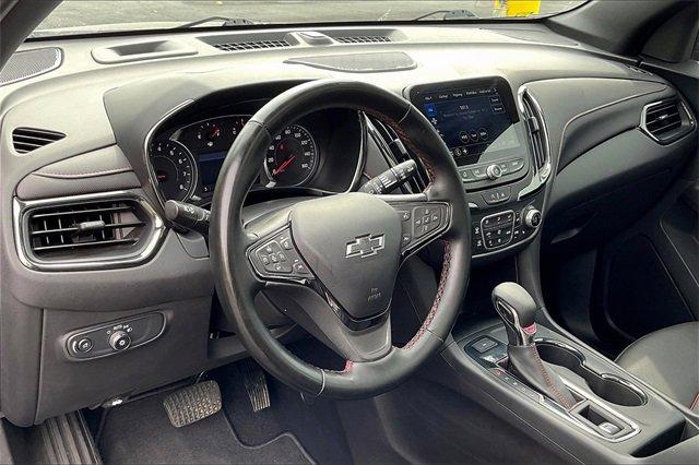 2024 Chevrolet Equinox Vehicle Photo in INDEPENDENCE, MO 64055-1314