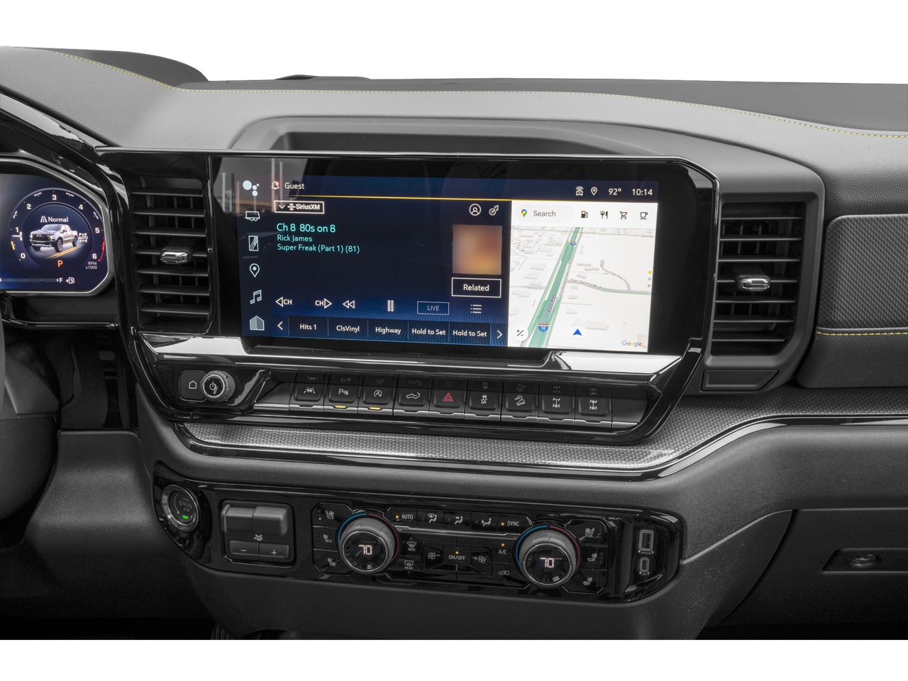 2026 Chevrolet Silverado 1500 ZR2 - Photo 43