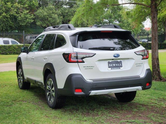 2025 Subaru Outback Vehicle Photo in DALLAS, TX 75209