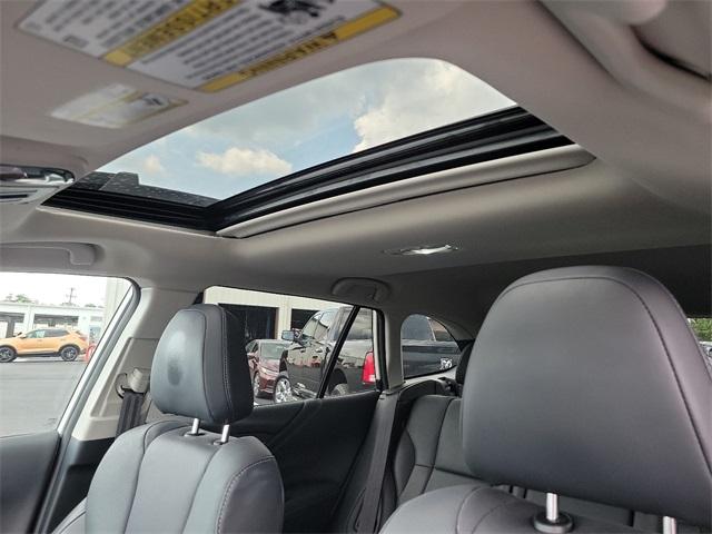 2022 Subaru Outback Vehicle Photo in New Bloomfield, PA 17068