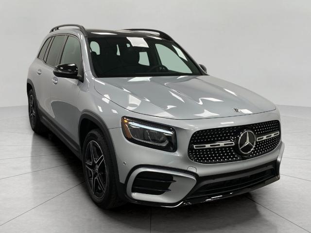 2024 Mercedes-Benz GLB Vehicle Photo in Appleton, WI 54913