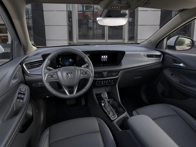 2025 Buick Encore GX Vehicle Photo in INDEPENDENCE, MO 64055-1377