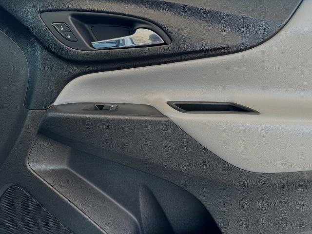 2020 Chevrolet Equinox Vehicle Photo in PITTSBURG, CA 94565-7121