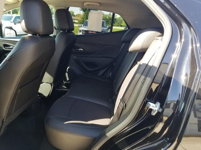 2022 Buick Encore Vehicle Photo in ELYRIA, OH 44035-6349