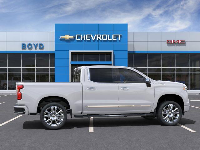 2025 Chevrolet Silverado 1500 Vehicle Photo in EMPORIA, VA 23847-1235