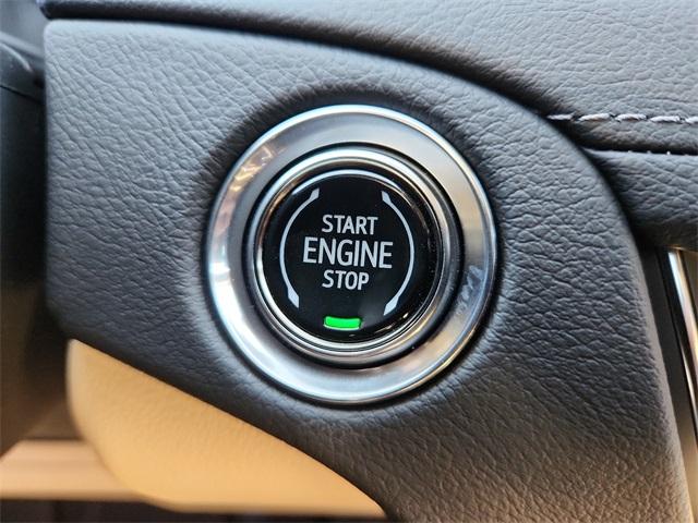 2025 Cadillac CT5 Vehicle Photo in ALLENTOWN, PA 18103-7399