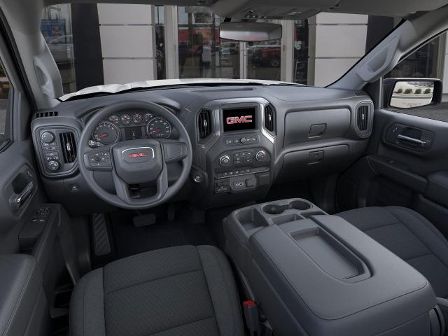 2025 GMC Sierra 1500 Vehicle Photo in INDEPENDENCE, MO 64055-1377