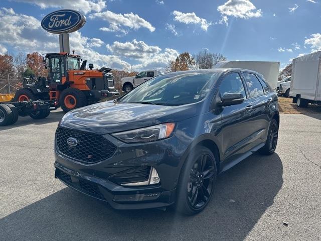 2024 Ford Edge Vehicle Photo in Webster, MA 01570-1415