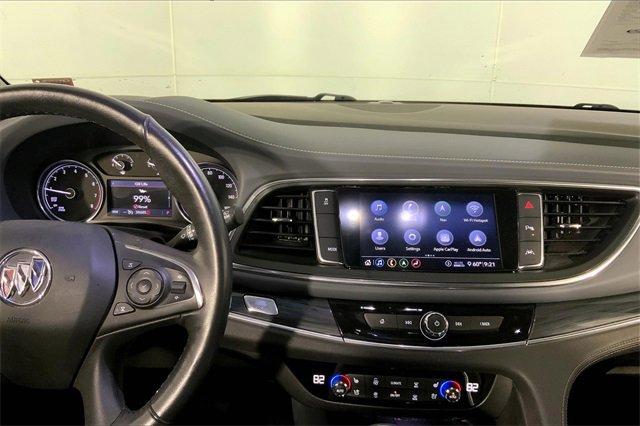 2021 Buick Enclave Vehicle Photo in INDEPENDENCE, MO 64055-1314