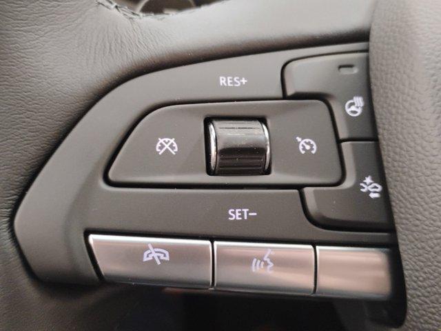 2025 Cadillac CT4 Vehicle Photo in PINEVILLE, NC 28134-8495