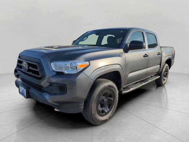 2022 Toyota Tacoma 4WD Vehicle Photo in Green Bay, WI 54304