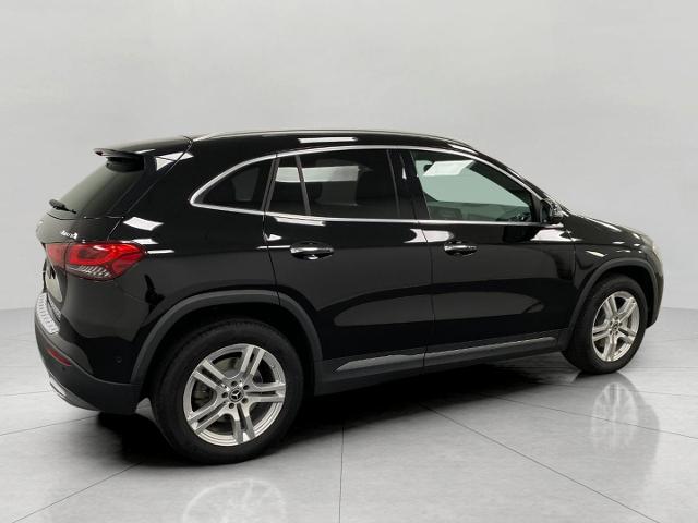 2021 Mercedes-Benz GLA Vehicle Photo in Appleton, WI 54913