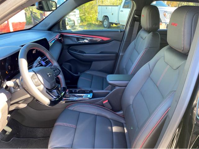 2025 Chevrolet Trailblazer Vehicle Photo in SAVANNAH, GA 31406-4513