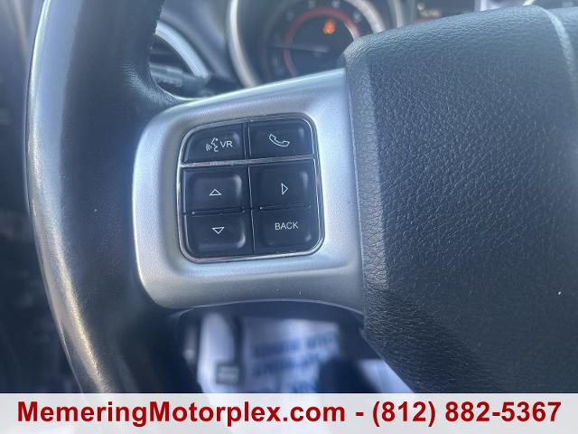 2019 Dodge Journey Vehicle Photo in VINCENNES, IN 47591-5519