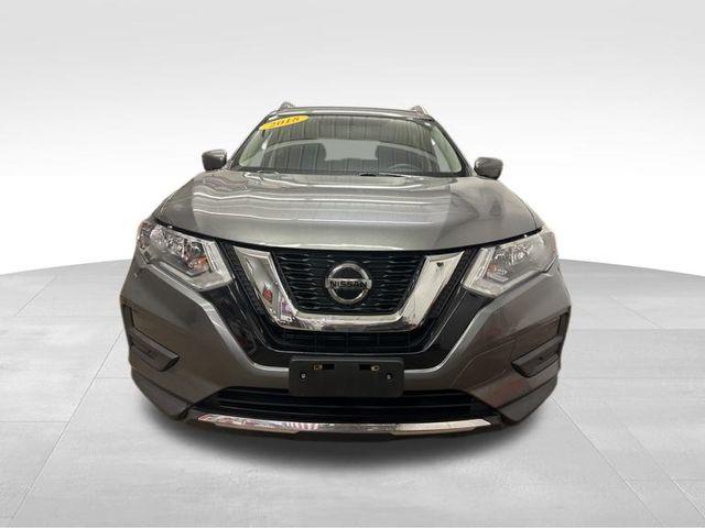 Used 2018 Nissan Rogue SV with VIN 5N1AT2MT7JC706941 for sale in Medina, OH