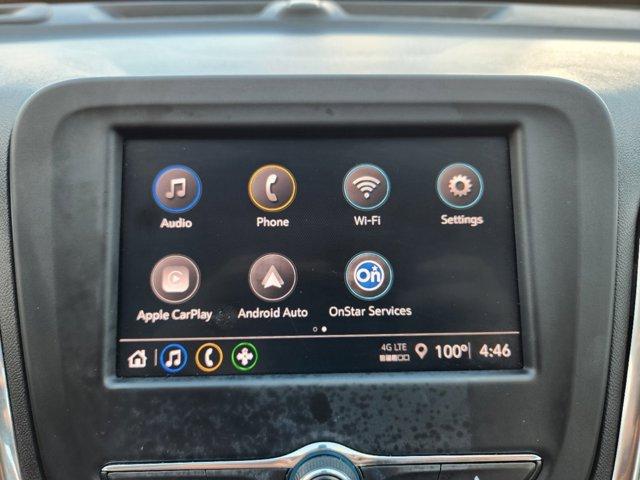 2022 Chevrolet Equinox Vehicle Photo in SUGAR LAND, TX 77478-0000