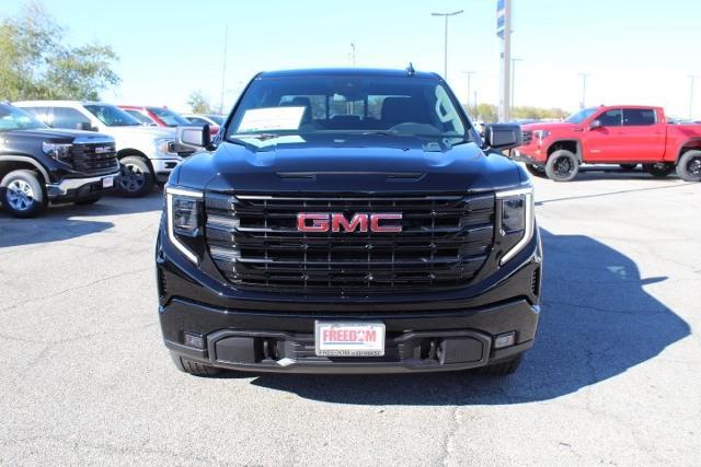 2025 GMC Sierra 1500 Vehicle Photo in Greenville, TX 75402