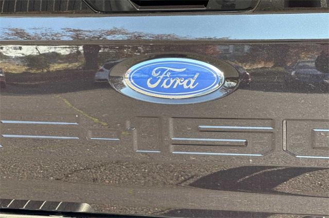 2021 Ford F-150 Vehicle Photo in ELK GROVE, CA 95757-8703