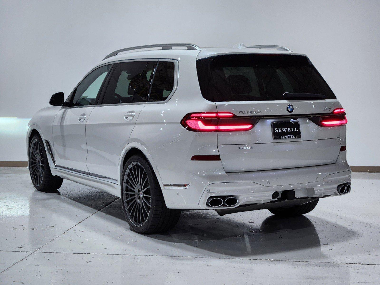 2025 BMW X7 ALPINA XB7 Vehicle Photo in GRAPEVINE, TX 76051