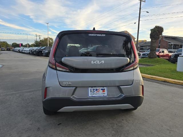 2023 Kia Soul Vehicle Photo in LAFAYETTE, LA 70503-4541