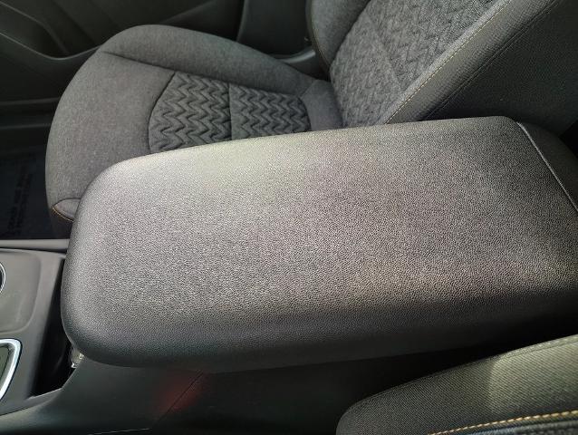 2022 Chevrolet Equinox Vehicle Photo in GREEN BAY, WI 54304-5303