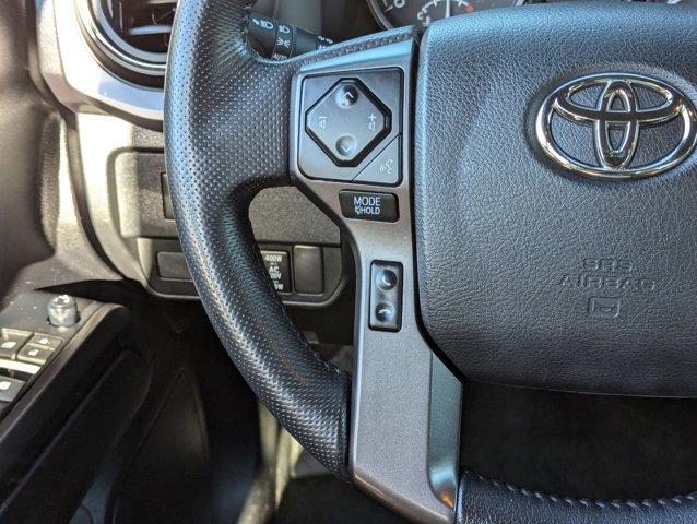 2022 Toyota Tacoma 4WD Vehicle Photo in San Antonio, TX 78230