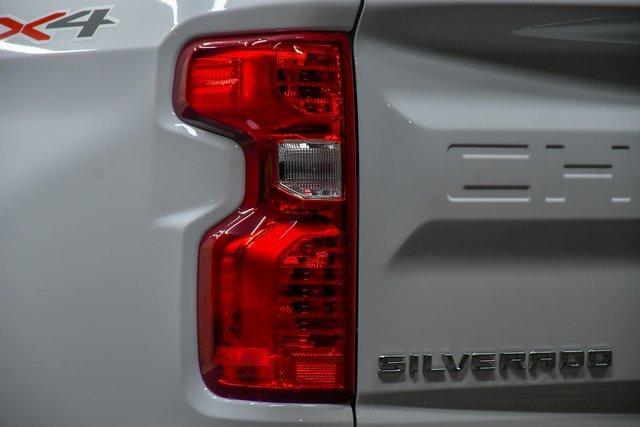 2024 Chevrolet Silverado 1500 Vehicle Photo in EVERETT, WA 98203-5662