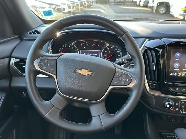 2023 Chevrolet Traverse Vehicle Photo in SAINT JAMES, NY 11780-3219