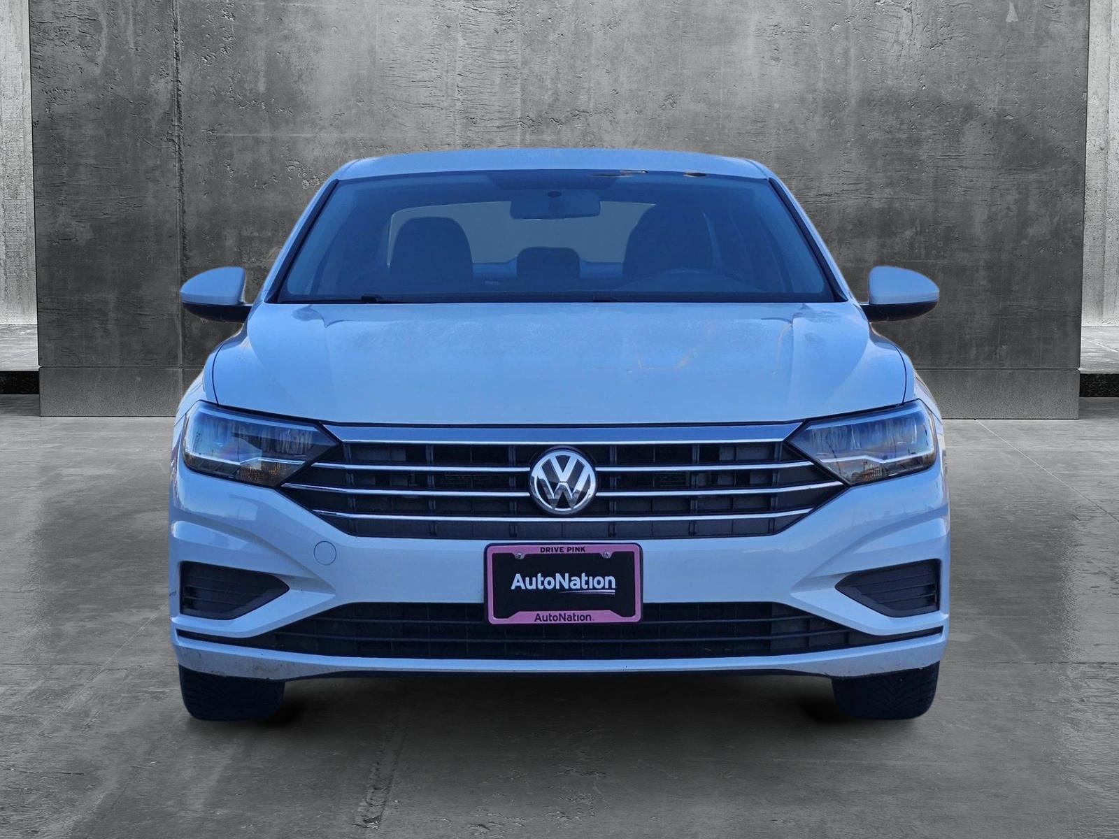 2019 Volkswagen JETT Vehicle Photo in AMARILLO, TX 79103-4111