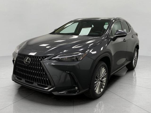 2025 Lexus NX 350 Vehicle Photo in Appleton, WI 54913