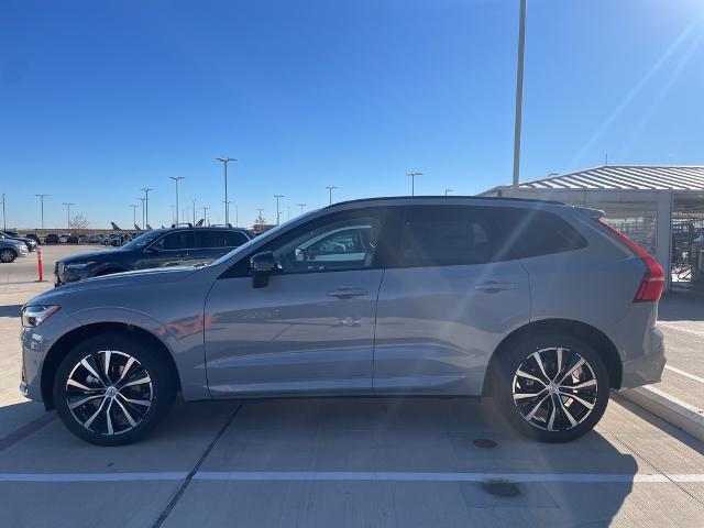 2025 Volvo XC60 Vehicle Photo in Grapevine, TX 76051