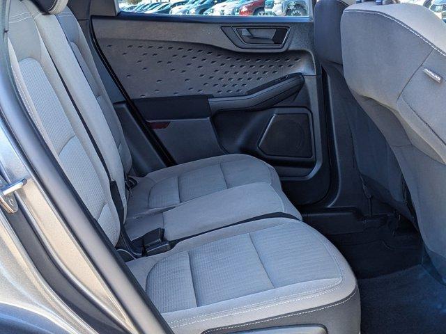 2020 Ford Escape Vehicle Photo in San Antonio, TX 78209