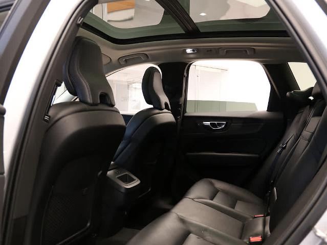 2019 Volvo XC60 Vehicle Photo in LIBERTYVILLE, IL 60048-3287