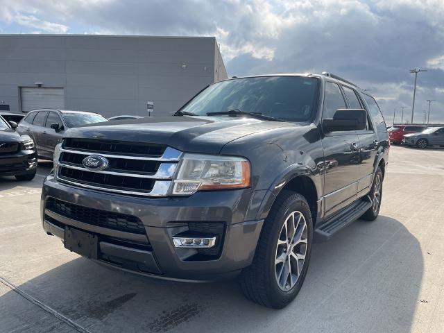 2016 Ford Expedition Vehicle Photo in Grapevine, TX 76051