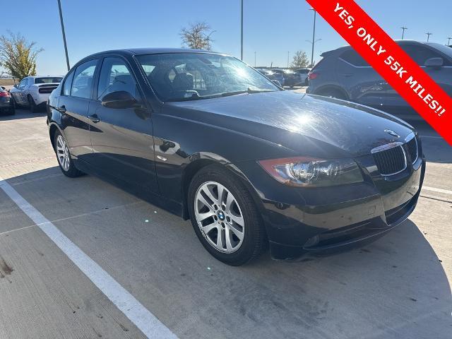 2007 BMW 328i Vehicle Photo in Grapevine, TX 76051