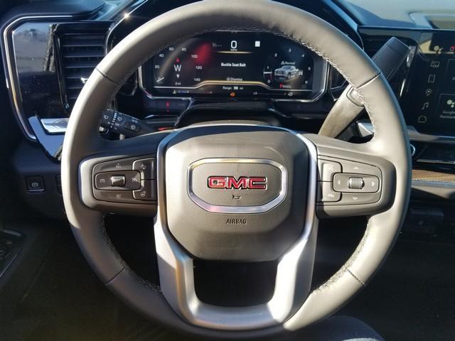 2025 GMC Sierra 1500 Vehicle Photo in ELYRIA, OH 44035-6349