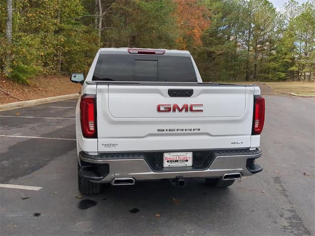 2023 GMC Sierra 1500 Vehicle Photo in ALBERTVILLE, AL 35950-0246