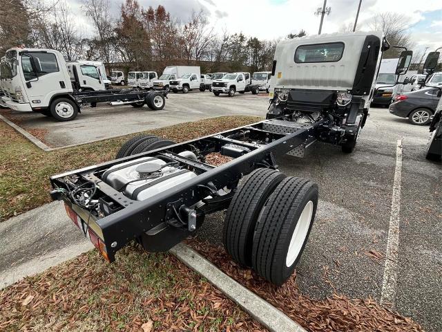 2025 Chevrolet Low Cab Forward 4500 Vehicle Photo in ALCOA, TN 37701-3235