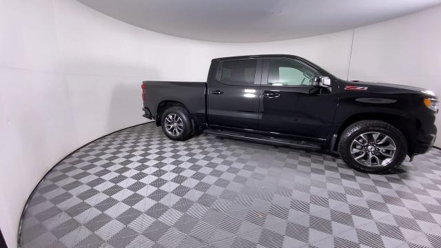 Used 2024 Chevrolet Silverado 1500 RST with VIN 1GCUDEE81RZ205157 for sale in Ballwin, MO