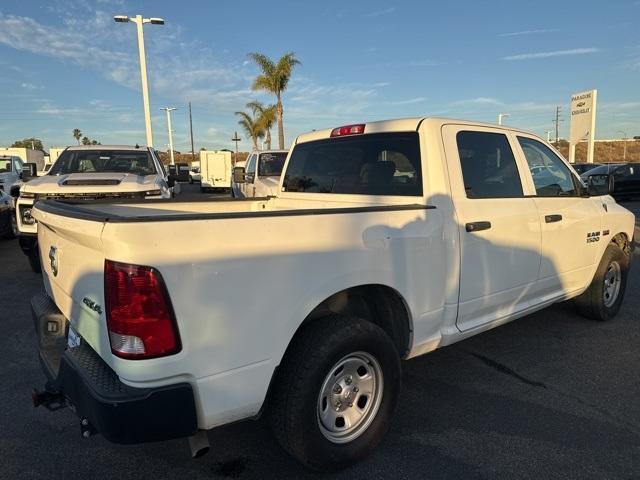 2015 Ram 1500 Vehicle Photo in VENTURA, CA 93003-8585