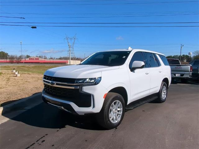 2023 Chevrolet Tahoe Vehicle Photo in ALBERTVILLE, AL 35950-0246