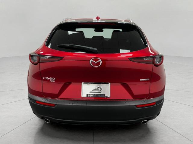 2025 Mazda CX-30 Vehicle Photo in Appleton, WI 54913