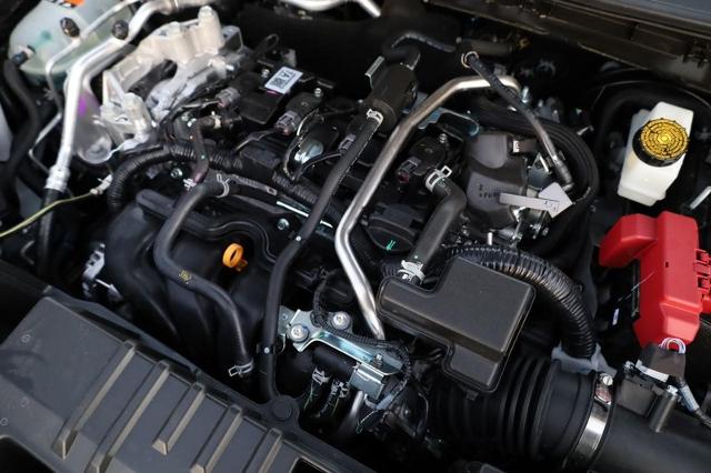 2025 Nissan Kicks Vehicle Photo in Ballwin, MO 63011