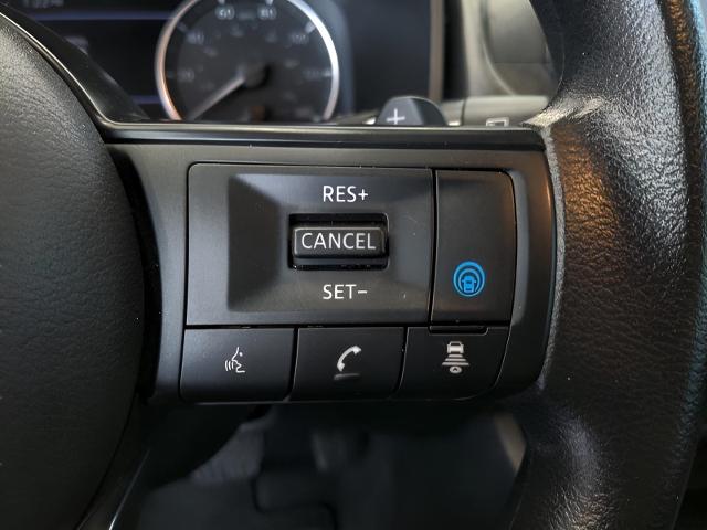 2024 Nissan Rogue Vehicle Photo in Green Bay, WI 54304