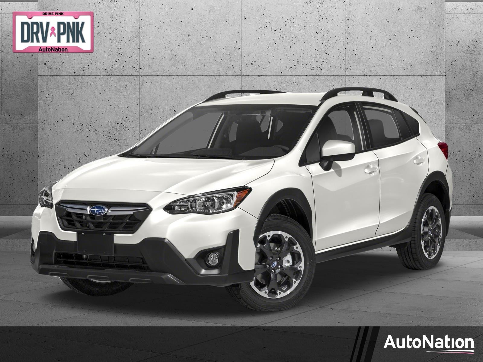 2021 Subaru Crosstrek Vehicle Photo in Tustin, CA 92782