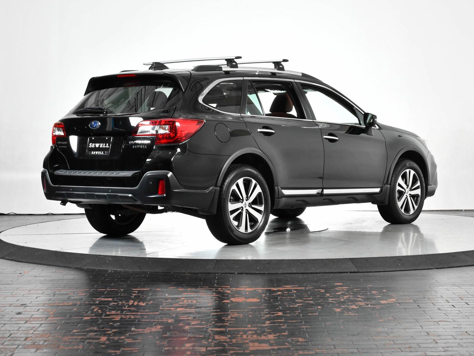 2019 Subaru Outback Vehicle Photo in DALLAS, TX 75235