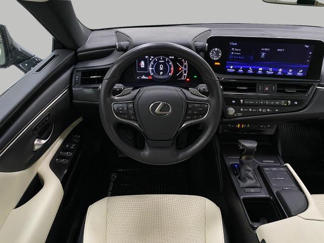 2022 Lexus ES 250 Vehicle Photo in Appleton, WI 54913