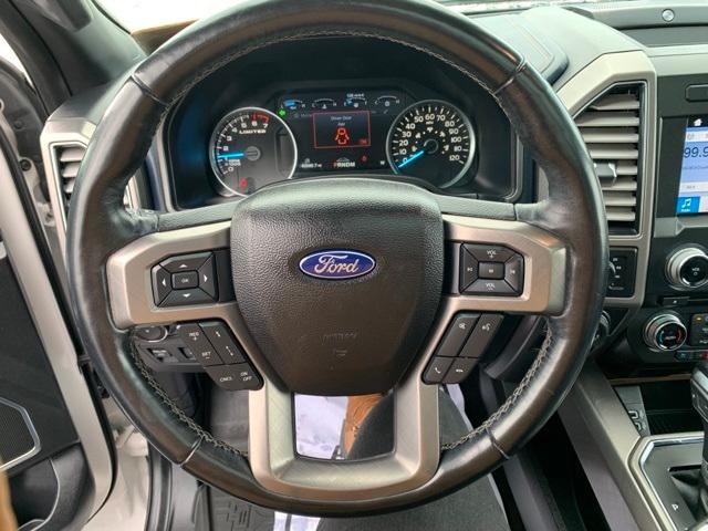 2018 Ford F-150 Vehicle Photo in POST FALLS, ID 83854-5365